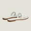 H | Oran Sandals